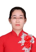 Nguyễn Thị Cẩm Giang