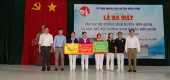 Hớn Quản! Thị trấn Tân Khai đạt giải nhất toàn đoàn dưỡng sinh huyện lần thứ VI năm 2020