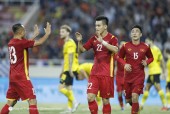 Trận thắng Borussia Dormund đáng nhớ của Đội tuyển Việt Nam