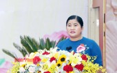 Chủ tịch UBND tỉnh Trần Tuệ Hiền: UBND tỉnh tiếp thu toàn diện ý kiến của cử tri