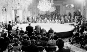 Hiệp định Paris 1973 - Bản lĩnh ngoại giao thời đại Hồ Chí Minh
