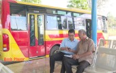 BusMap - tiện ích mới cho người đi xe buýt