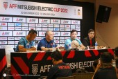Chung kết AFF Cup 2022: Đội tuyển Việt Nam 'dốc sức' trận lượt về