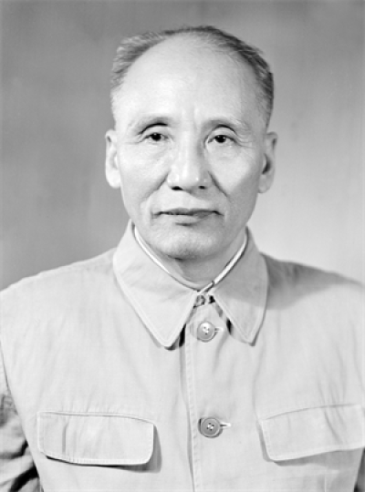 Đồng chí Nguyễn Lương Bằng