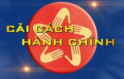 Hình ảnh minh họa về cải cách hành chính. Ảnh: internet.