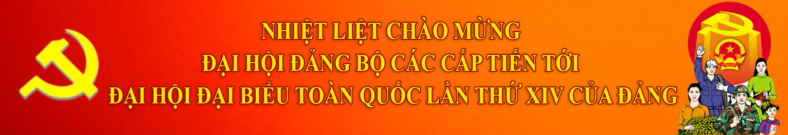 Đại hội đảng