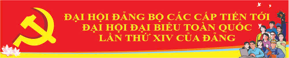 Đại hội đảng