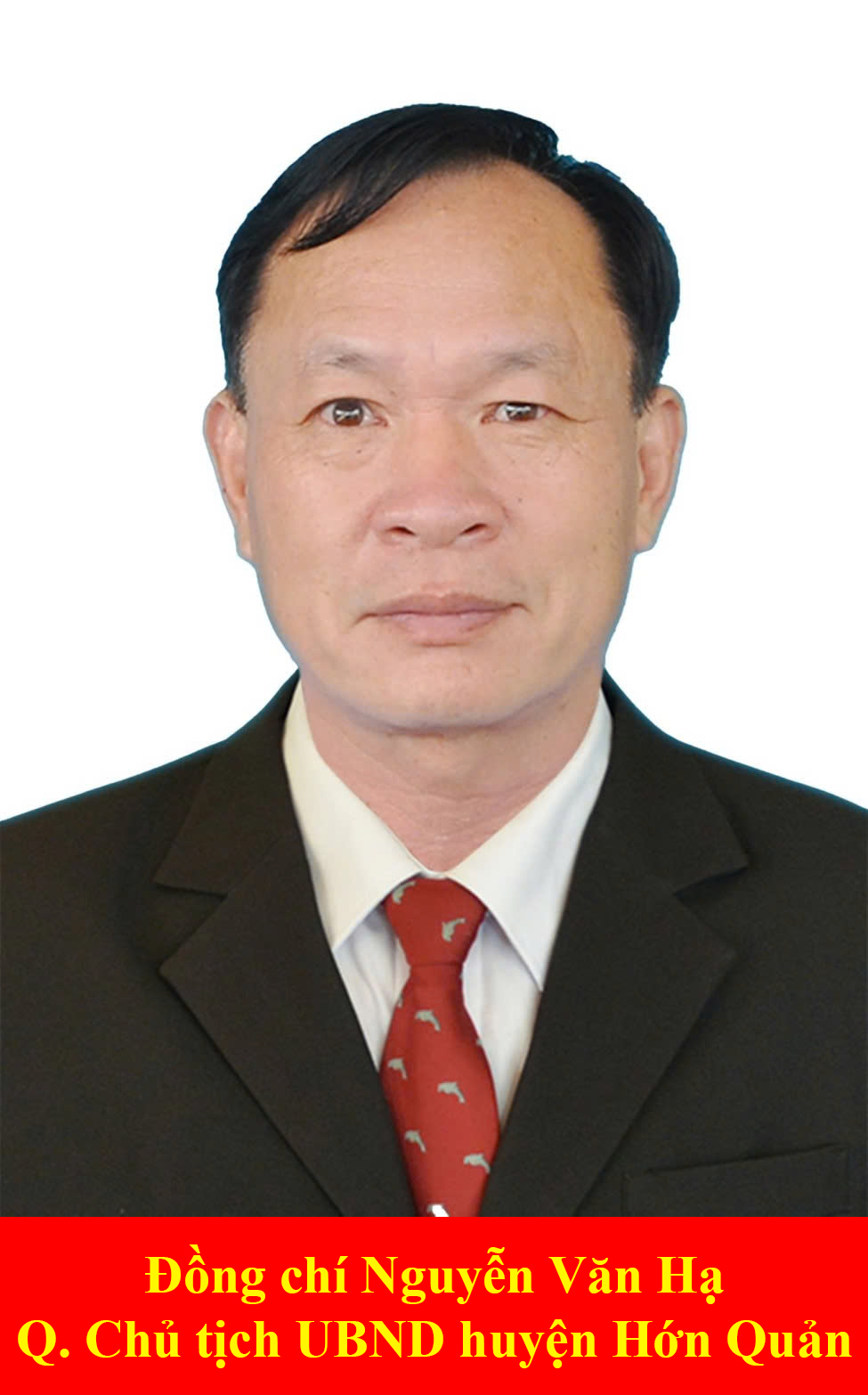 chủ tich