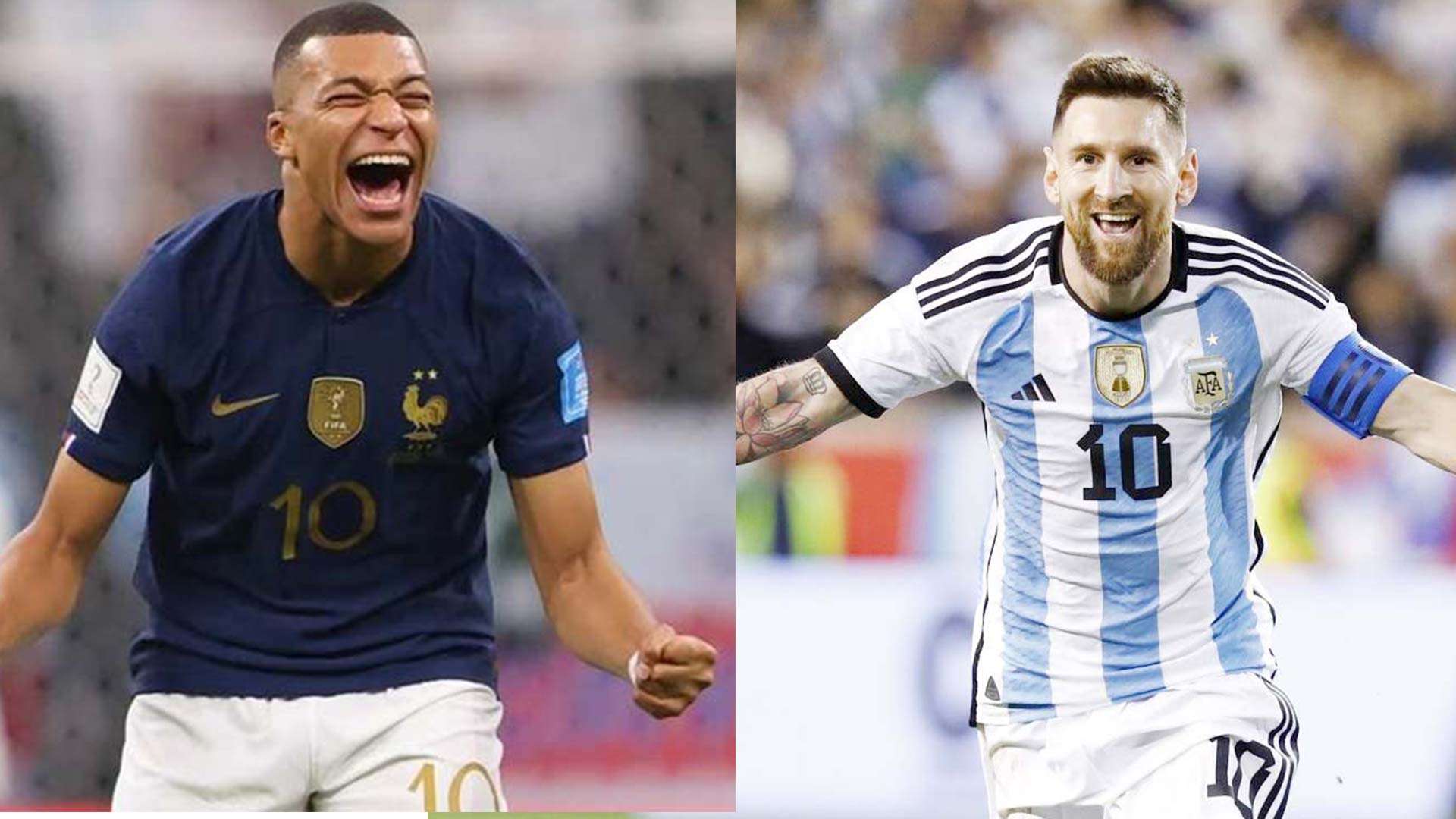 Những biếm họa về Lionel Messi và đội tuyển Argentina sẽ khiến bạn cười đầy thỏa thích. Hãy xem những bức ảnh này để thấy cách nghệ sĩ đã biến những ngôi sao bóng đá trở thành những nhân vật hài hước, đáng yêu.