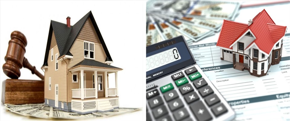 Thẩm định nhà đất giúp bạn xác định được giá trị bất động sản một cách nhanh chóng và chính xác nhất, tránh bị “hớ” khi mua bán nhà đất.
