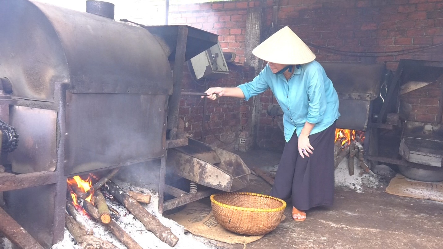 OCOP Hớn Quản: Nâng tầm sản vật, vươn xa thị trường