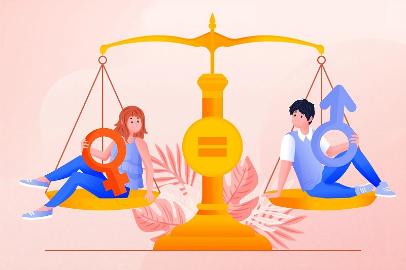 HUYỆN HỚN QUẢN TRIỂN KHAI THỰC HIỆN  CÔNG TÁC BÌNH ĐẲNG GIỚI NĂM 2025